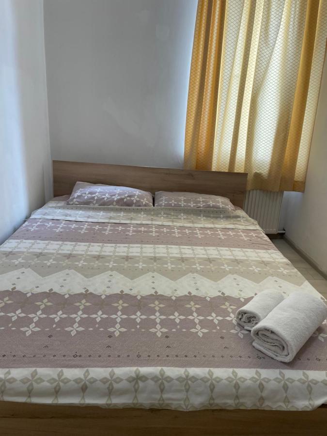 Apartament Piata Amzei 1  Bucureşti Exterior foto