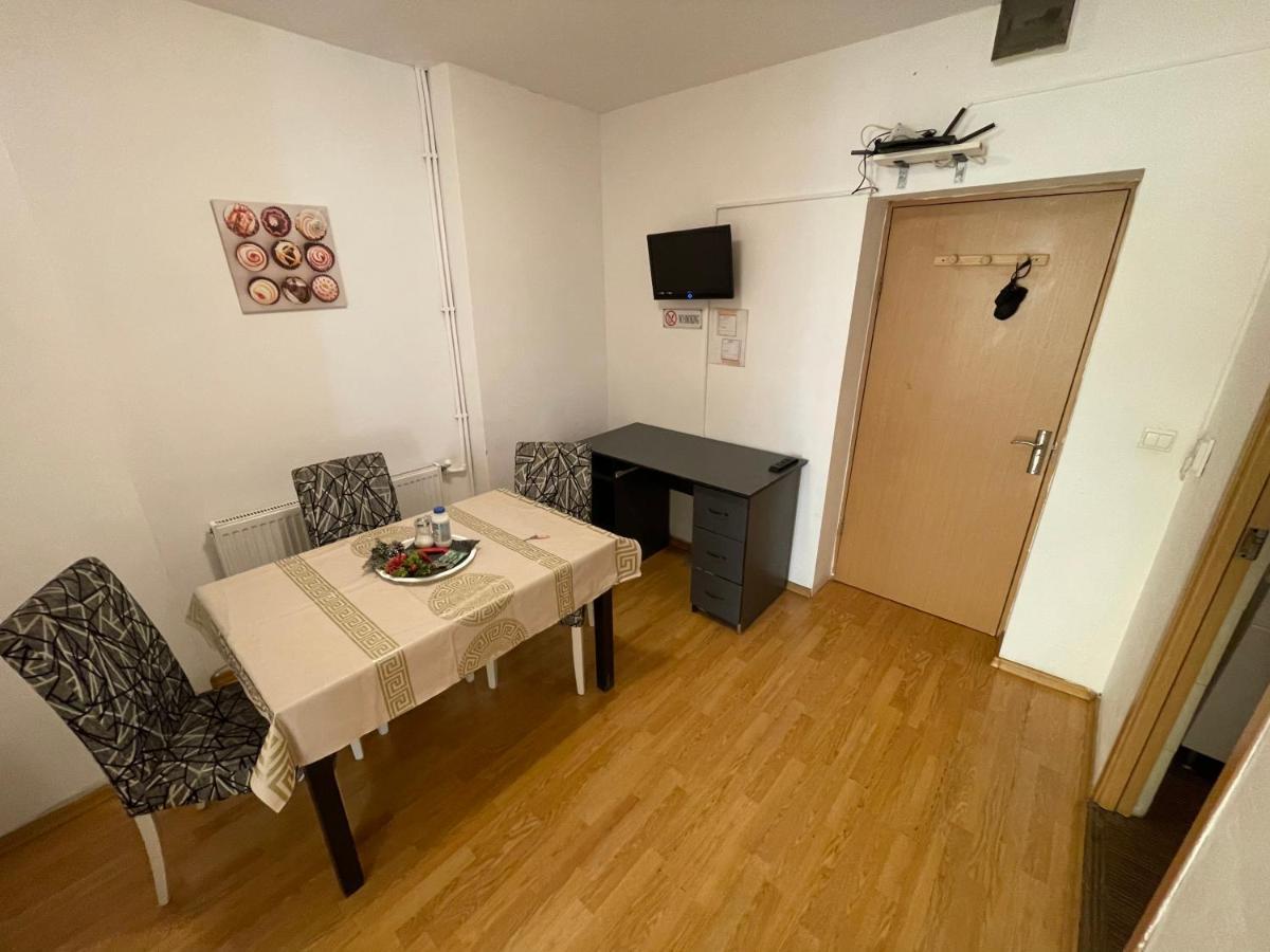 Apartament Piata Amzei 1  Bucureşti Exterior foto