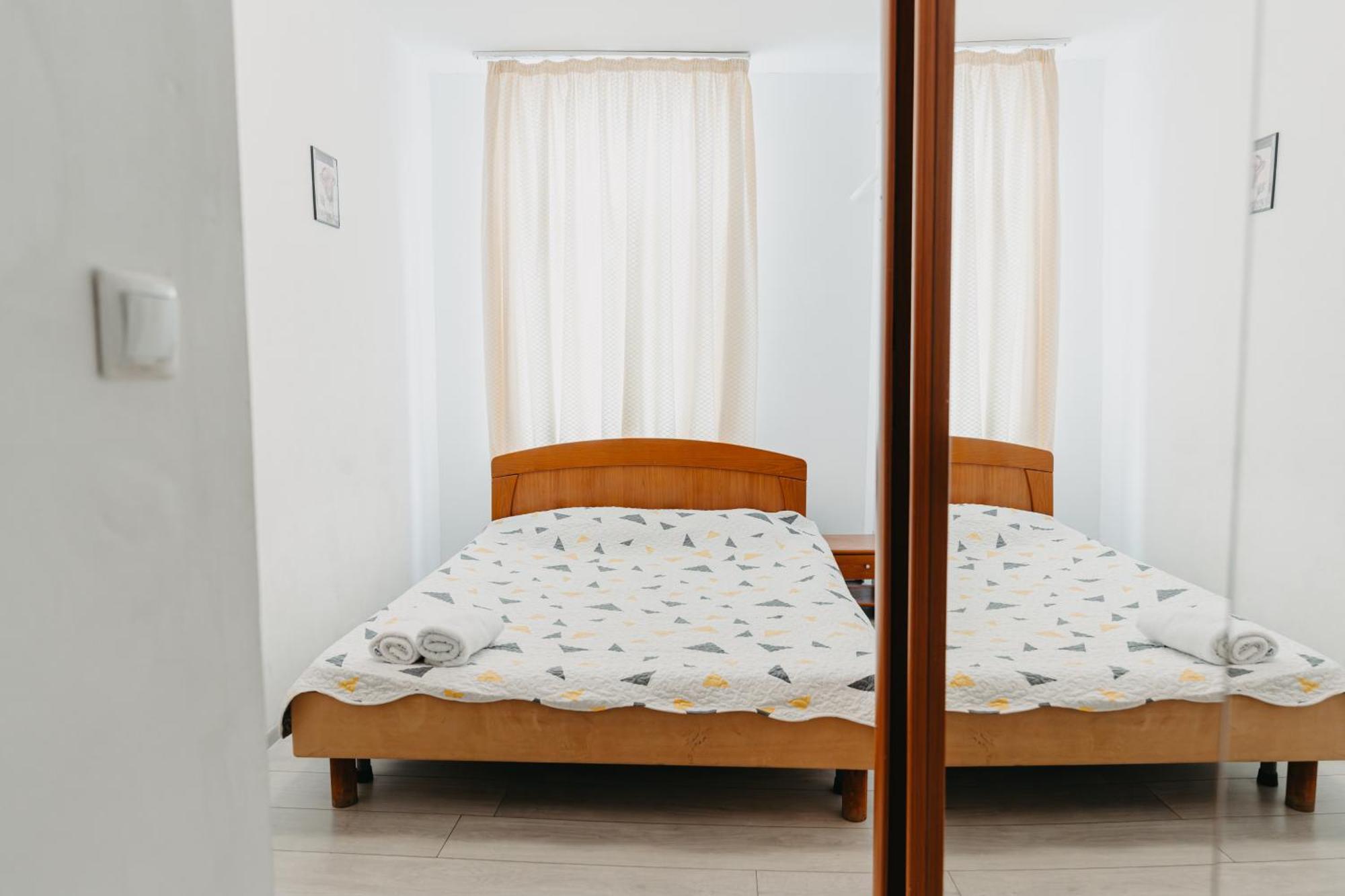 Apartament Piata Amzei 1  Bucureşti Exterior foto