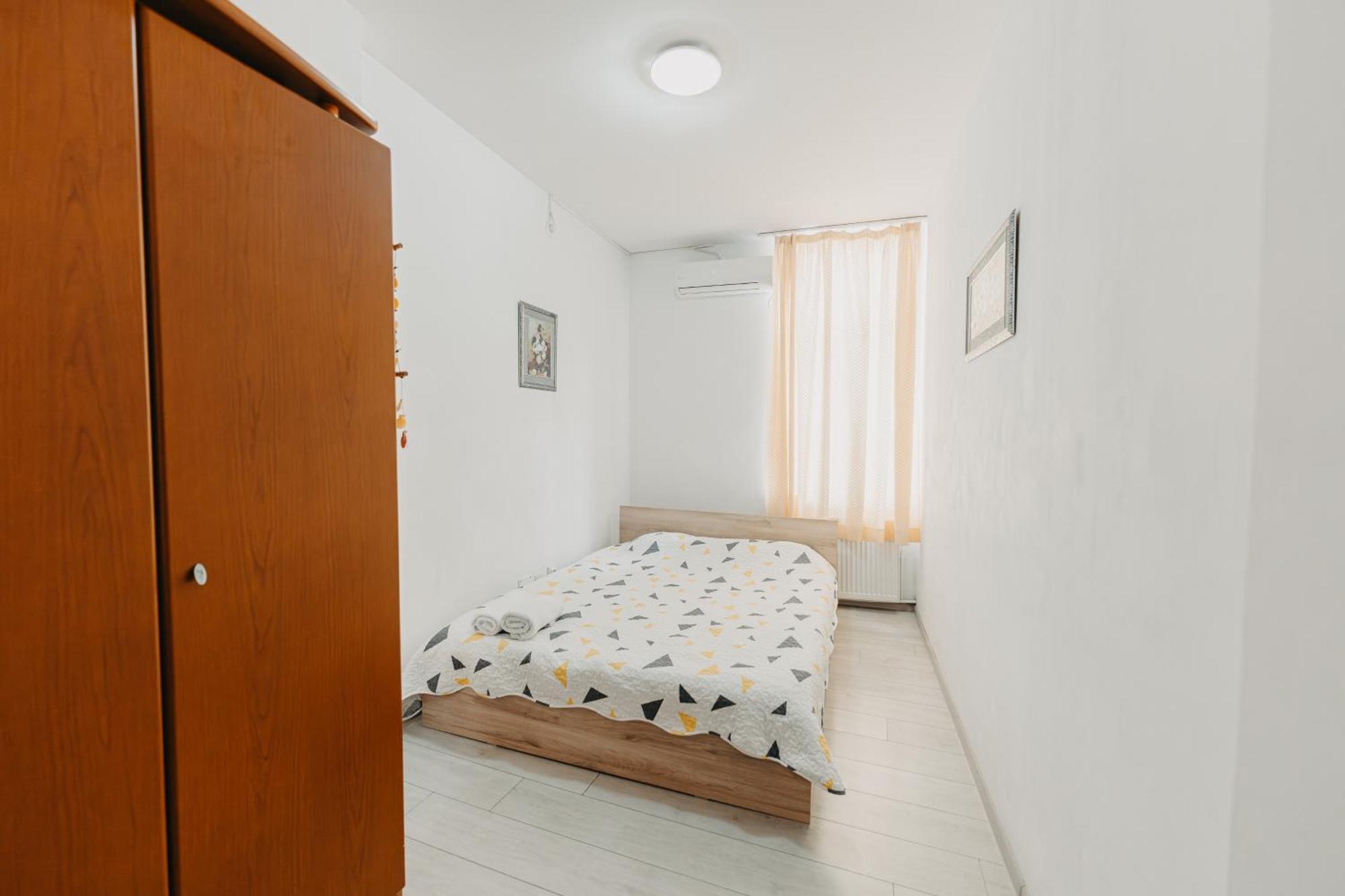 Apartament Piata Amzei 1  Bucureşti Exterior foto