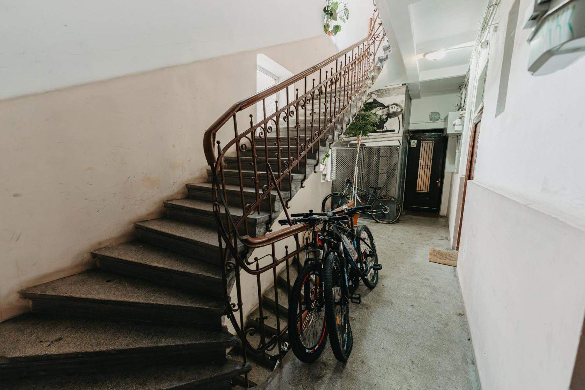 Apartament Piata Amzei 1  Bucureşti Exterior foto