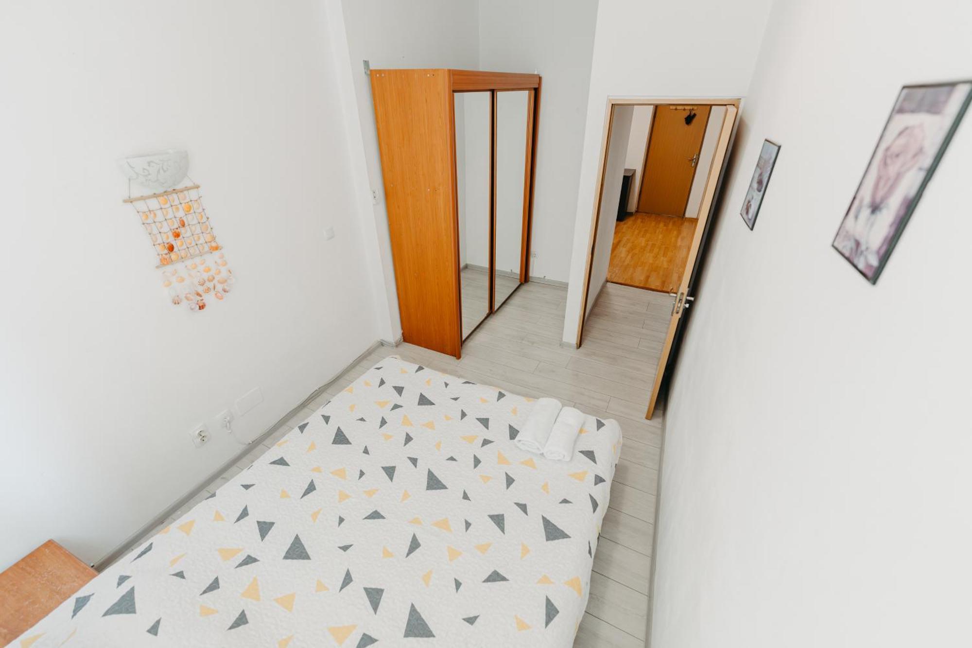 Apartament Piata Amzei 1  Bucureşti Exterior foto
